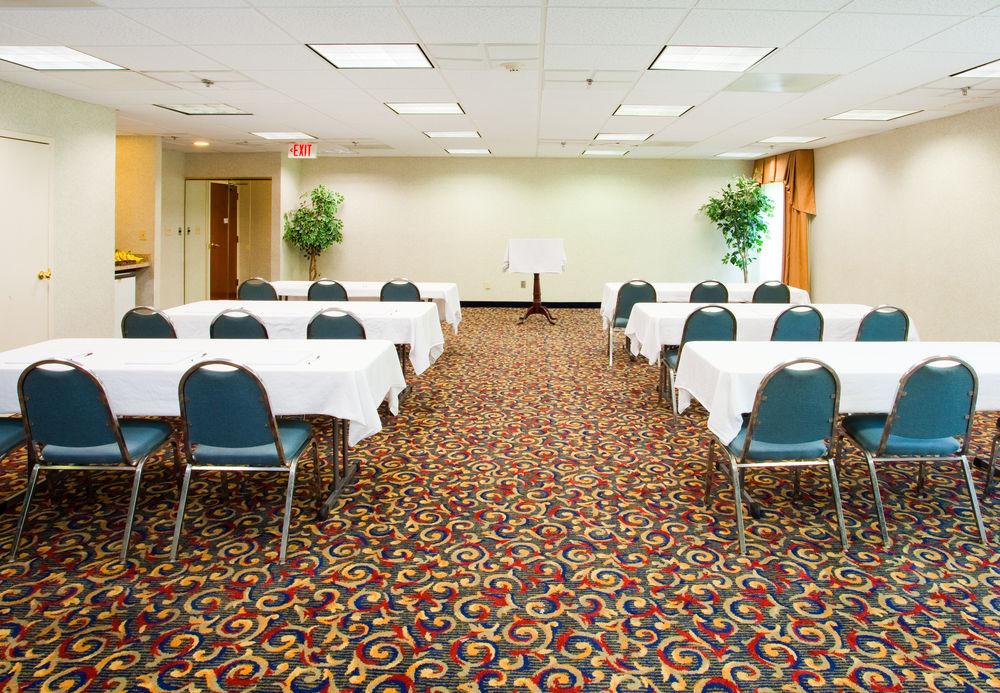 Holiday Express Hillsborough-durham Area By Ihg Hotel Hillsborough
