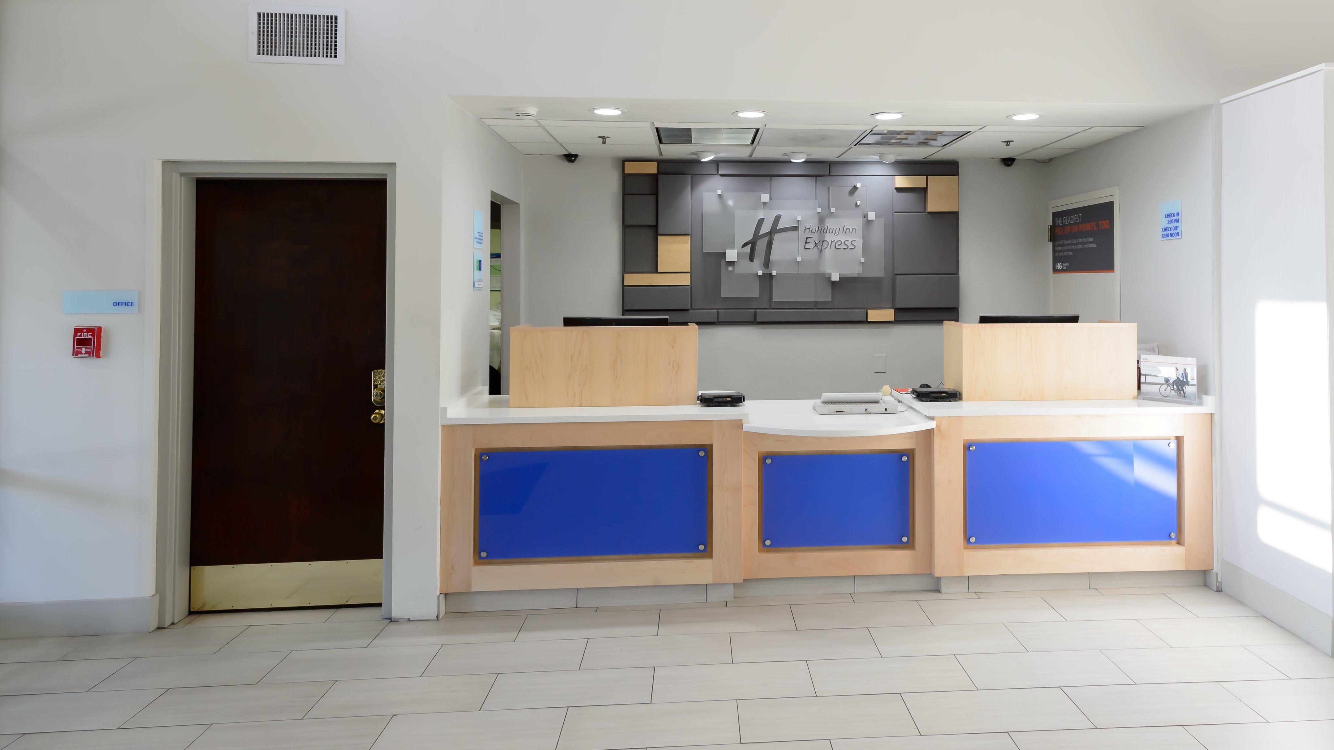 Hotel Express Hillsborough-durham Area By Ihg Hillsborough