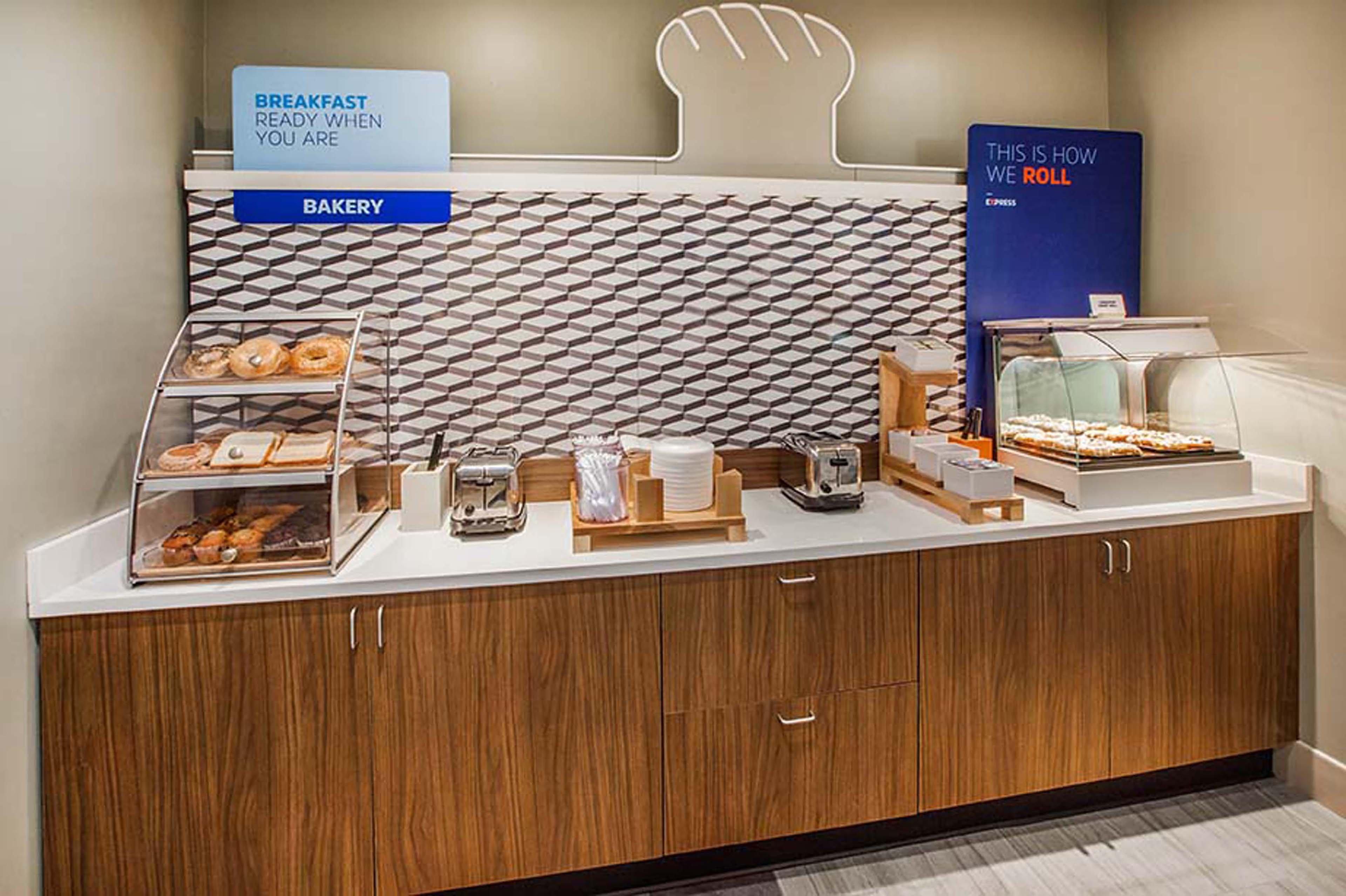 Holiday Express Hillsborough-durham Area By Ihg