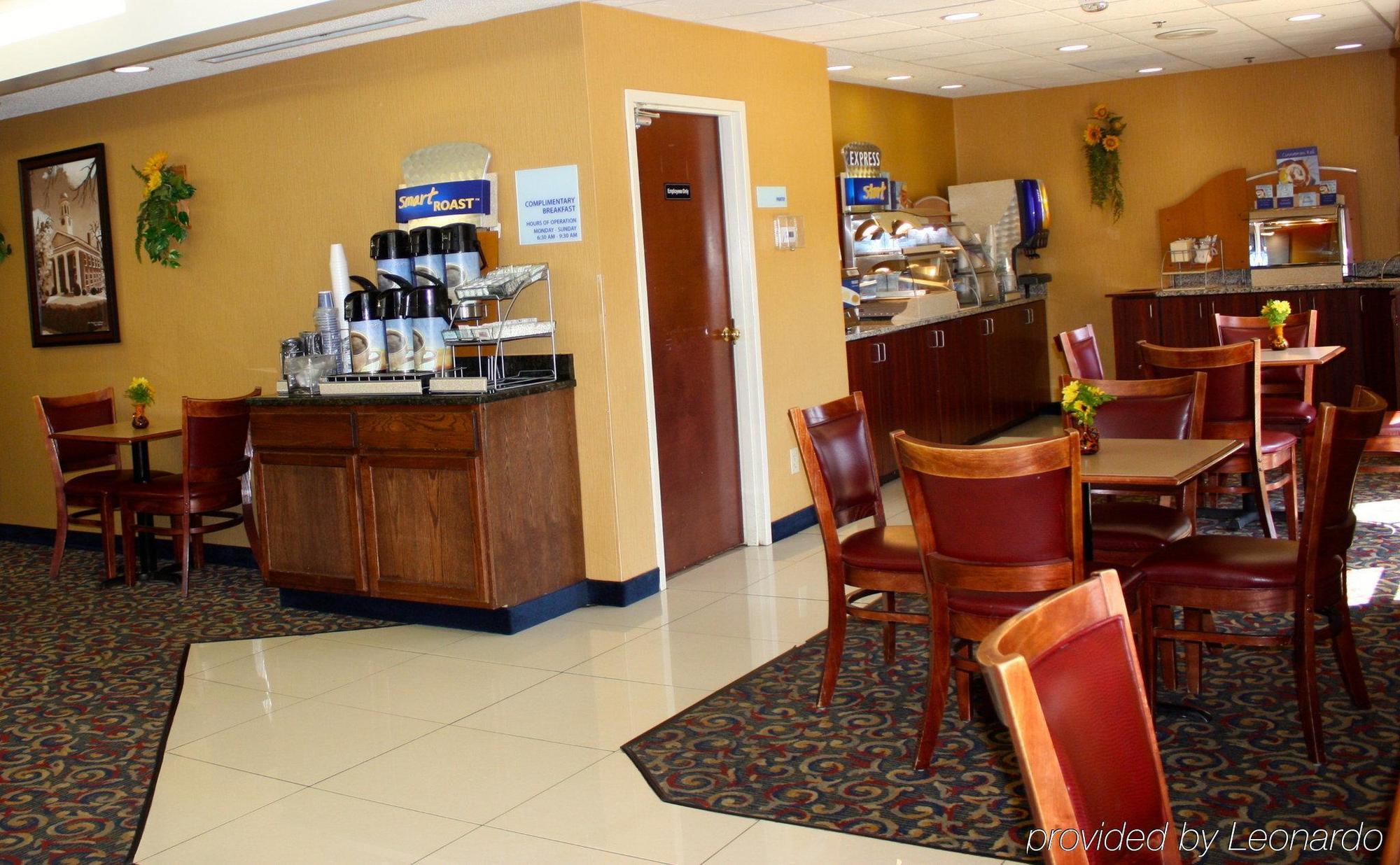 Holiday Express Hillsborough-durham Area By Ihg