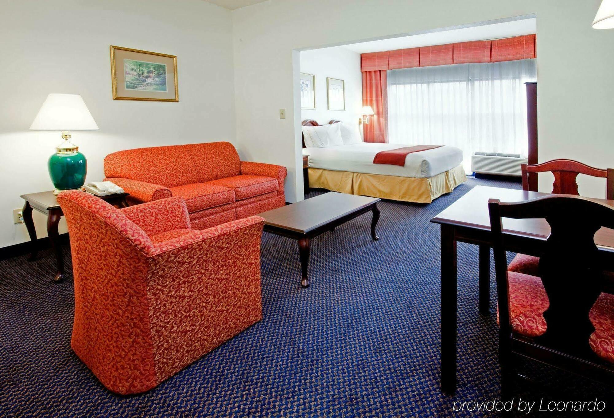 Hotel Holiday Express Hillsborough-durham Area By Ihg Hillsborough