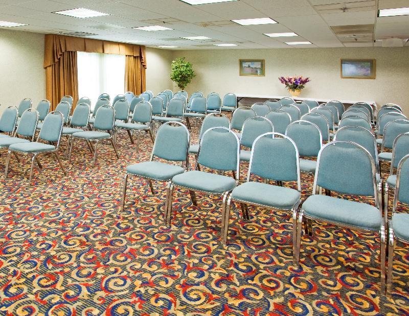 Hotel Express Hillsborough-durham Area By Ihg